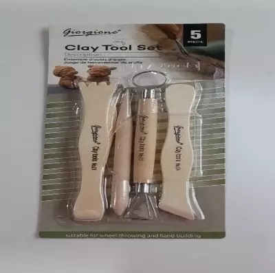 Loyni modellashtirish uchun asboblar to'plami