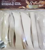 Набор инструментов для лепки из глины и керамики - 14 000 сум
