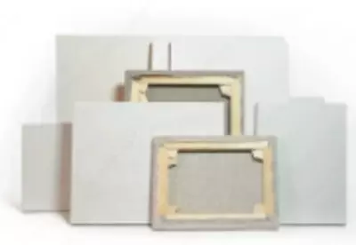 Холст на подрамнике 20 х 20 см (P-0148181)