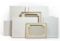 Холст на подрамнике 20 х 20 см (P-0148181)