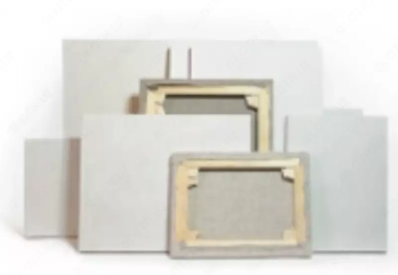 Холст на подрамнике 20 х 20 см (P-0148181)