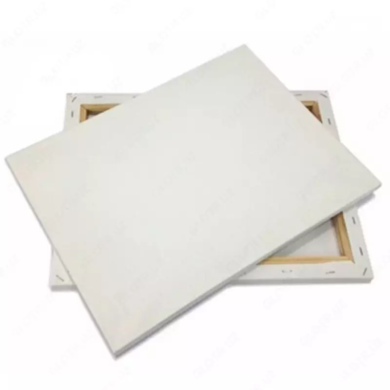 Холст на подрамнике 60 х 70 см