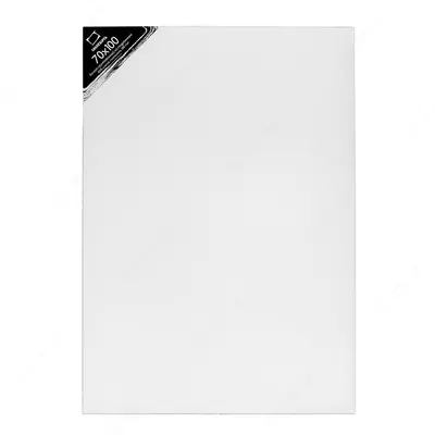 Холст на подрамнике 70 х 100 см - 127 000 сум / шт.