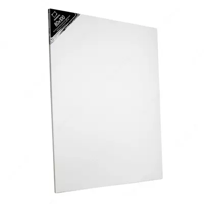 Холст на подрамнике 80 х 100 см - 139 000 сум / шт.