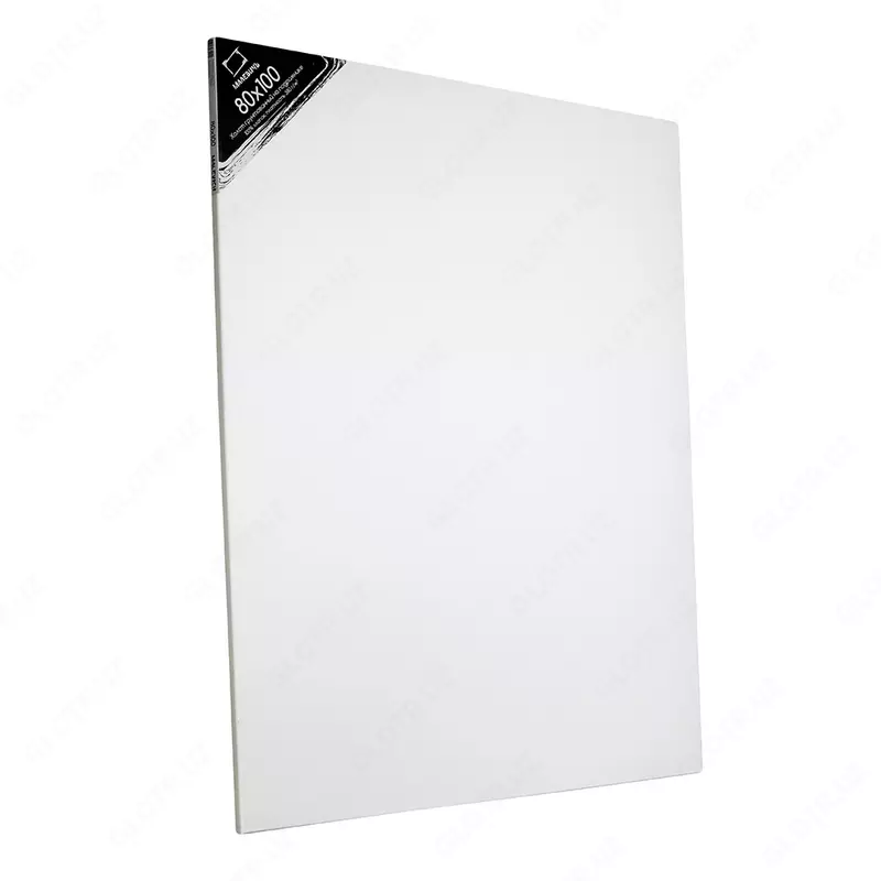 100 x 120 sm nosilkadagi kanvas