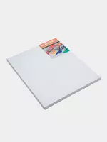 Semeyka nosilkasida astarlangan sintetik kanvas - 24 000 so'm