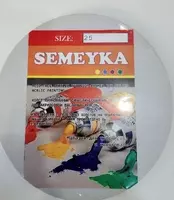 Холст синтетический грунтованный на подрамнике для акриловых и масляных красок