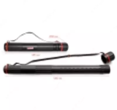 Тубус телескопический