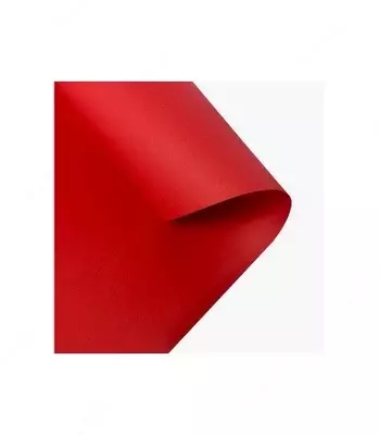 Ватман красный
