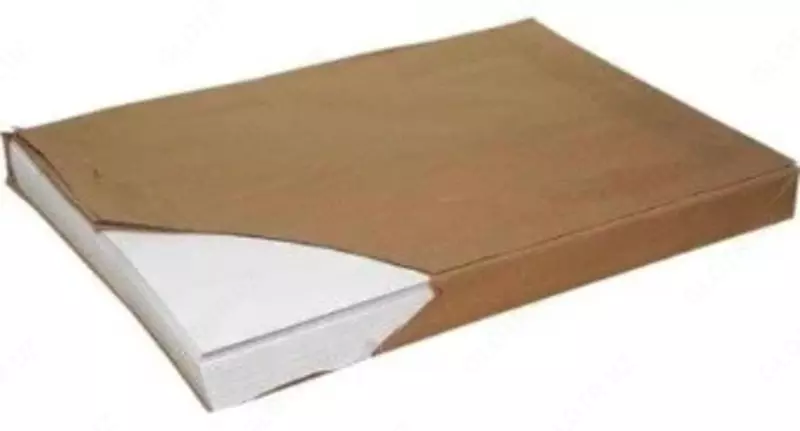 Ватман Гознак, Россия