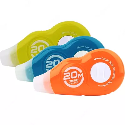 Лента-корректор 20 м (P-0147670) - 10 000 сум / шт.