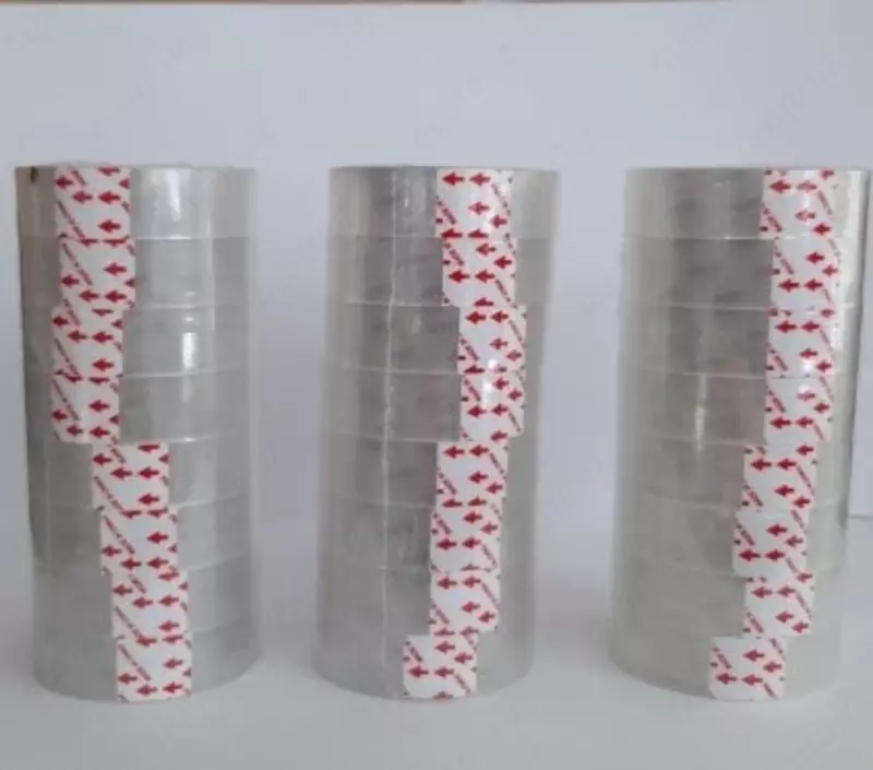 Yopishqoq lenta, kichik