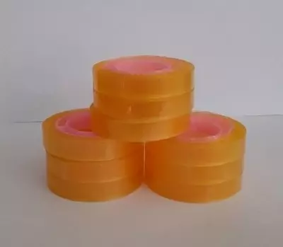 маленькая (желтый цвет)