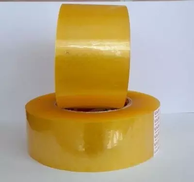 5 см х 150 м (желтый цвет)