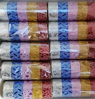 Yillik yopishqoq lenta (1-modda) - 1 000 so'm / dona