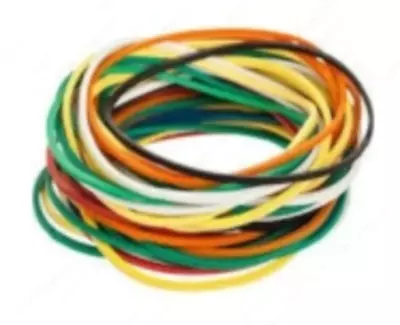 Резинки для денег