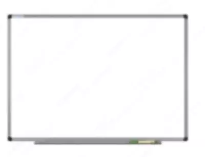 Доска магнитно-маркерная 50 х 70 см