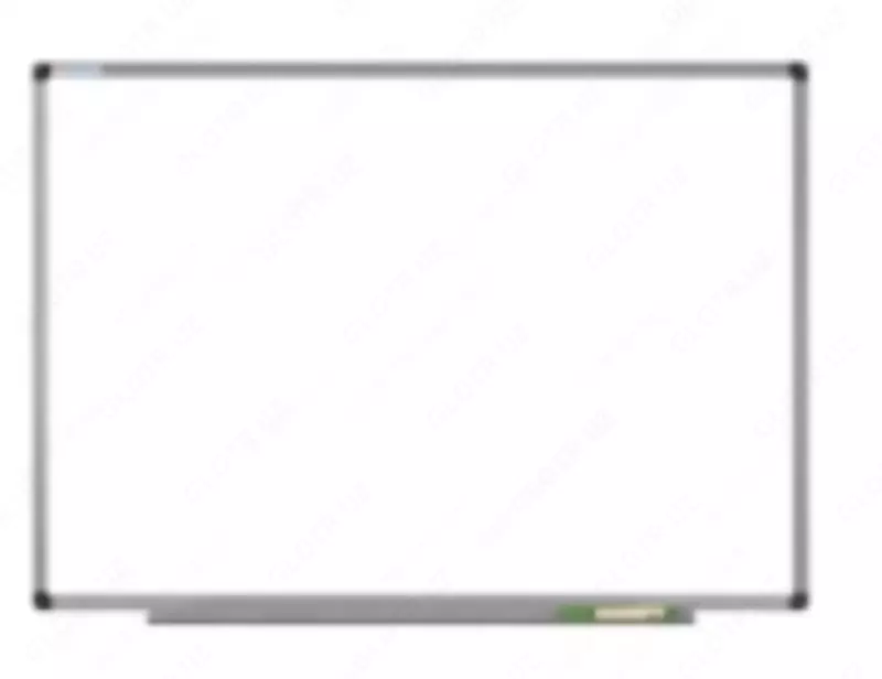 Доска магнитно-маркерная 50 х 70 см