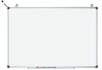 Доска магнитно-маркерная 120 х 80 см