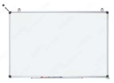 Доска магнитно-маркерная 120 х 80 см - 340 000 сум / шт.