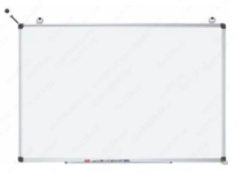 Доска магнитно-маркерная 120 х 80 см - 340 000 сум