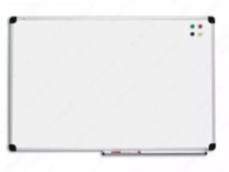 Magnit marker taxtasi 120 x 90 sm