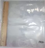 Файл-вкладыш с перфорацией А3