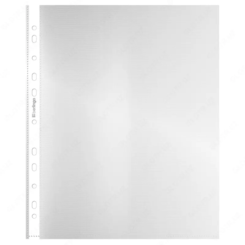 A3 teshikli faylni joylashtiring, 100 dona.