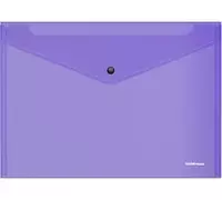 Папка-конверт А4 на кнопке (P-0147559) - 3 000 сум