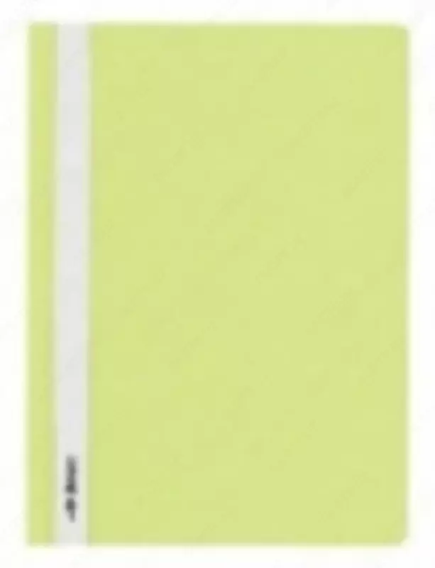 Папка-скоросшиватель Арт 203 (P-0147565)