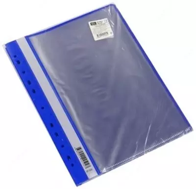 Teshilgan fayllar bilan jild - 3 000 so'm / dona