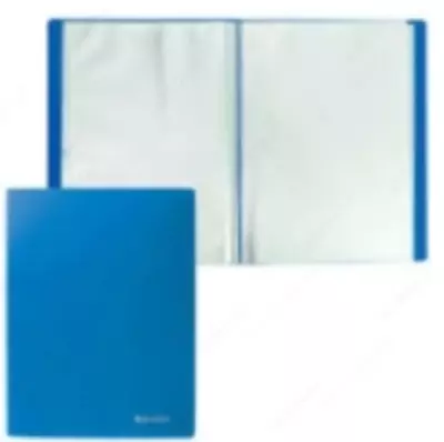 Папка файловая на 10 листов (P-0147569) - 6 500 сум / шт.