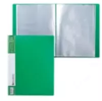 Папка файловая на 30 листов (P-0147571) - 9 200 сум