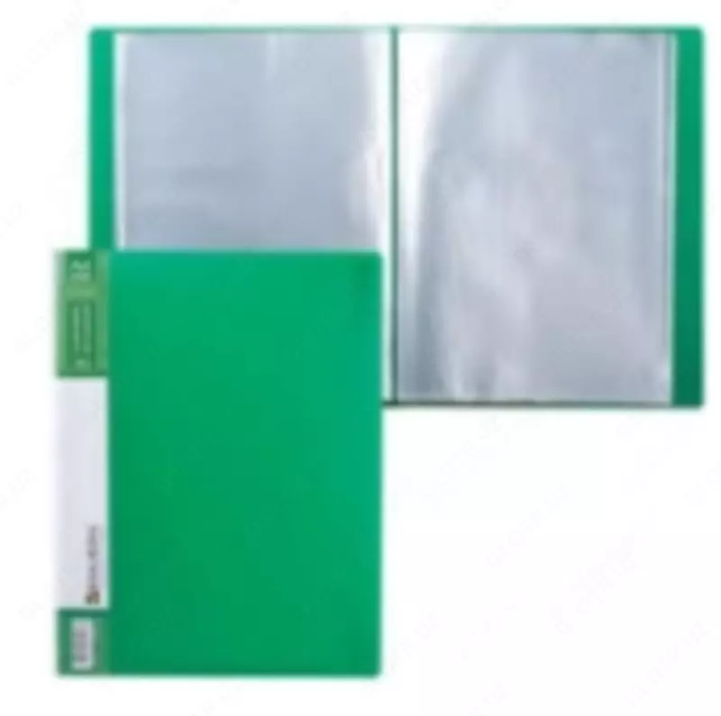 30 varaq uchun fayl papkasi (P-0147571)