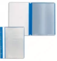 Папка файловая на 40 листов (P-0147572)