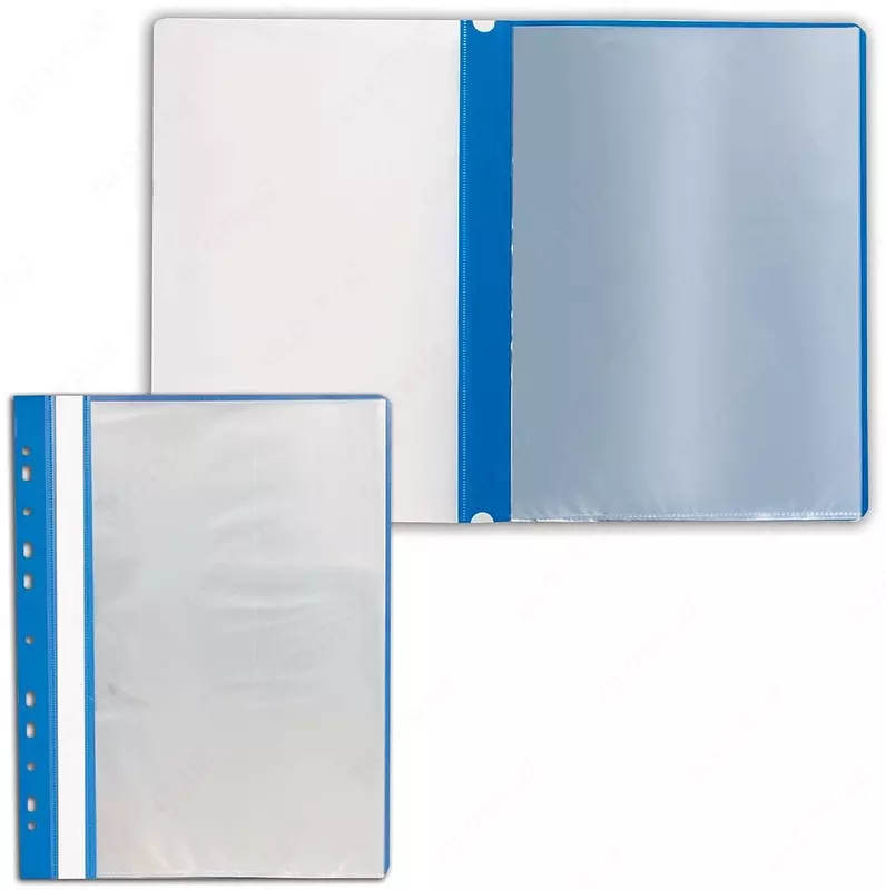 Папка файловая на 40 листов (P-0147572) - 11 500 сум