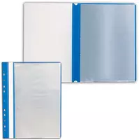 Папка файловая на 40 листов (P-0147572) - 11 500 сум