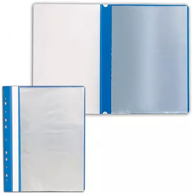 Папка файловая на 40 листов (P-0147572) - 11 500 сум / шт.