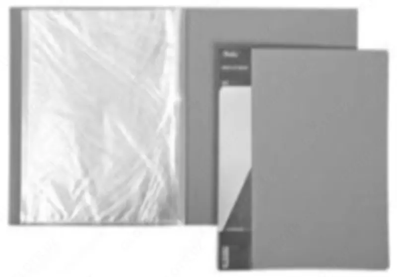 Папка файловая на 60 листов (P-0147573)