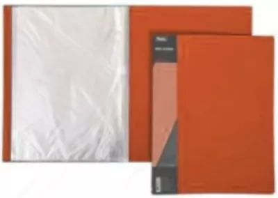 Папка файловая на 80 листов (P-0147574) - 12 000 сум / шт.