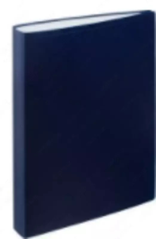 Папка файловая на 100 листов (P-0147575)