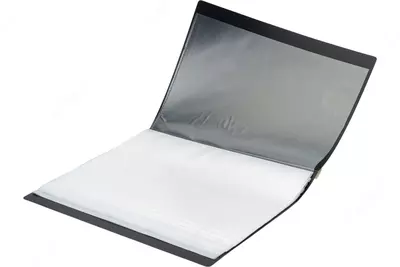 Папка файловая на 100 листов (P-0147575) - 16 000 сум / шт.