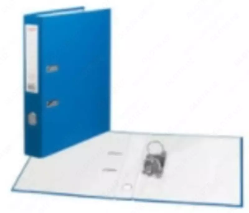 Папка-регистр А4, узкая (P-0147577)