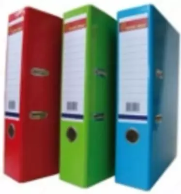 Папка-регистр А4