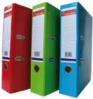 Папка-регистр А4