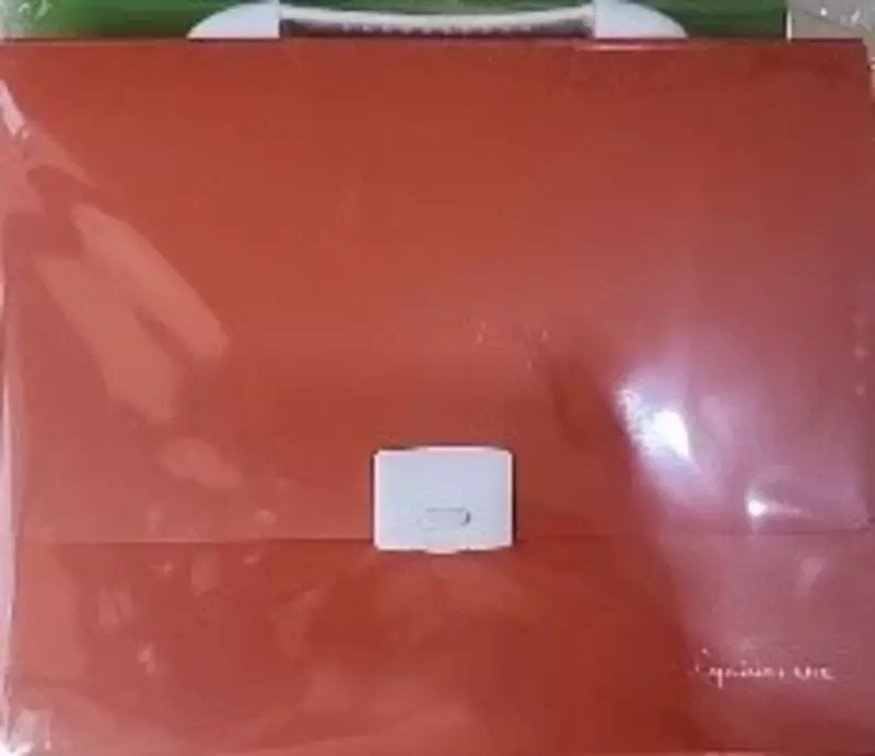 Portfel papkasi SU 5150