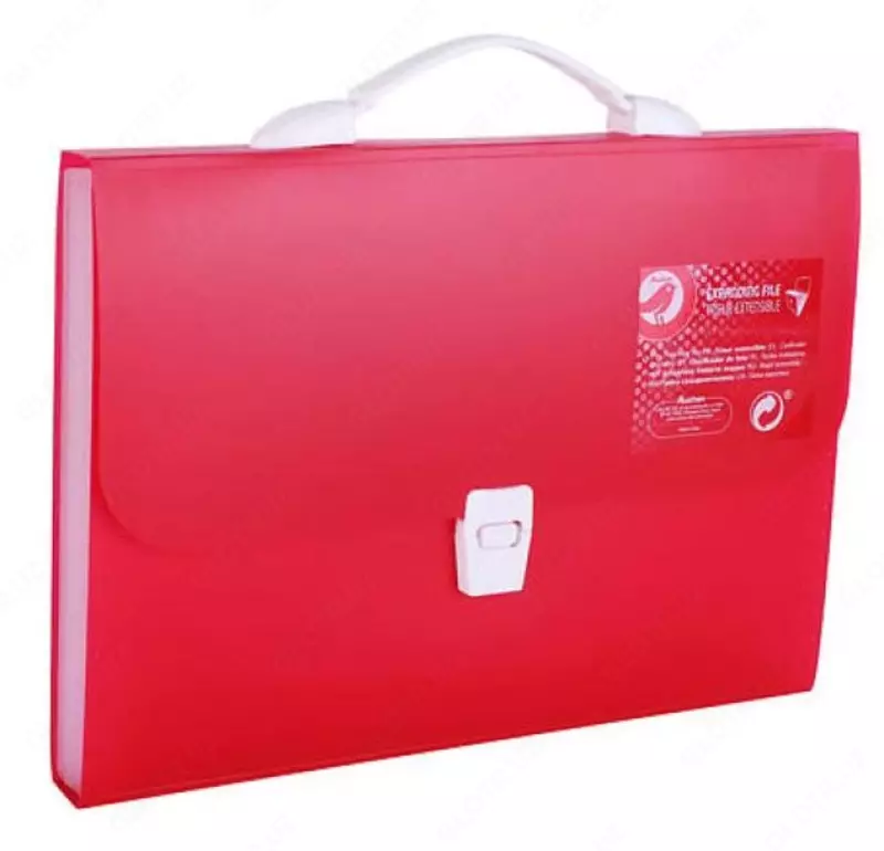 Portfel papkasi SU 5150