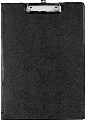 Папка-планшет А4 с верхним зажимом (P-0147593) - 11 200 сум / шт.