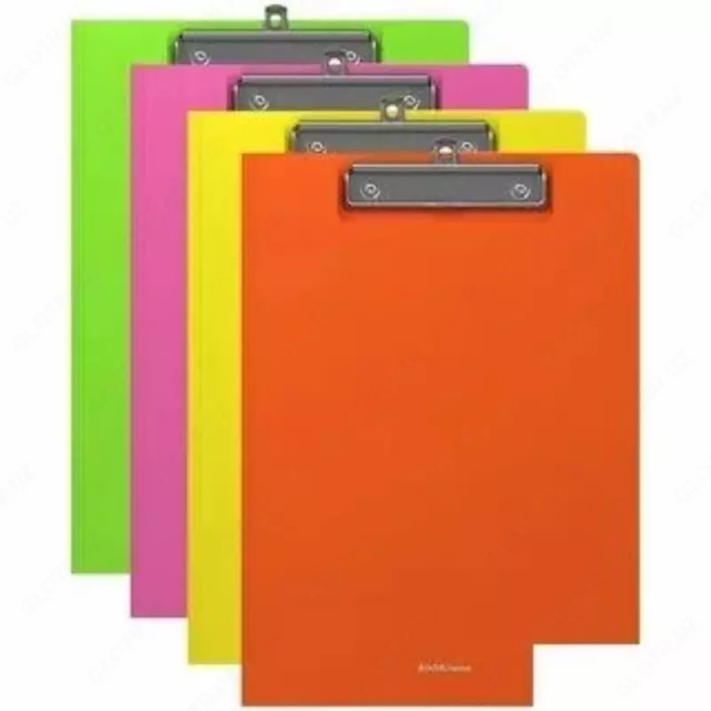 Kantselyariya papkasi A4 Aniq