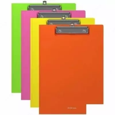 Папка-планшет канцелярская А4 Exact